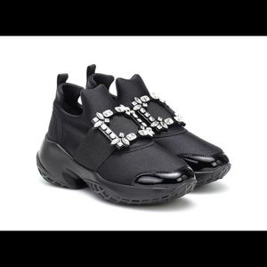 Viv Run Strass Sneakers